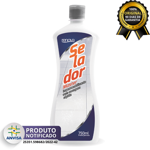 SELADOR MASTER RENOVA 750ml